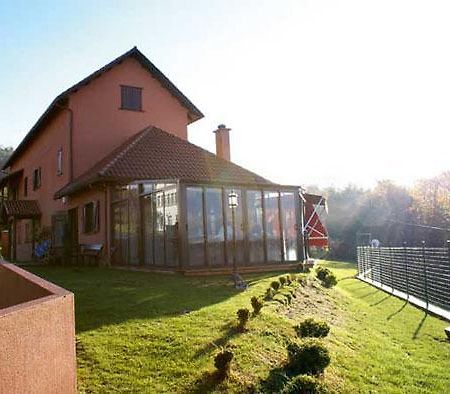 Hostal Meson Leira Antiga Cedeira Exteriör bild