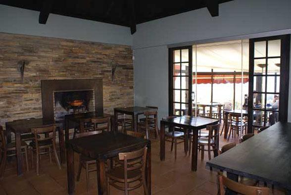 Hostal Meson Leira Antiga Cedeira Exteriör bild