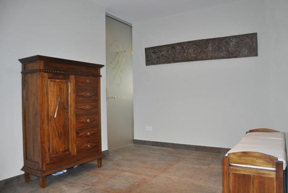 Hostal Meson Leira Antiga Cedeira Exteriör bild